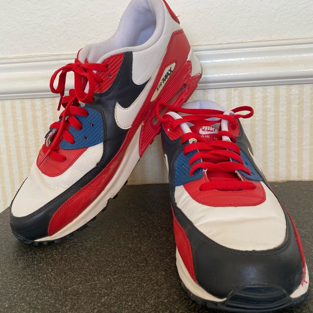 Nike AirMax size 13